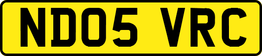ND05VRC