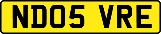 ND05VRE