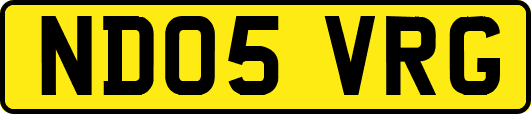 ND05VRG