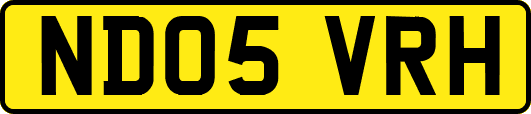 ND05VRH