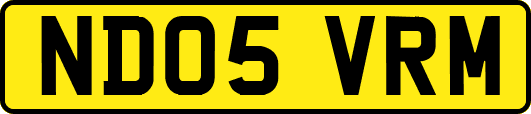 ND05VRM