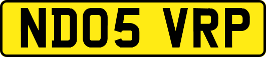 ND05VRP