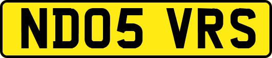 ND05VRS