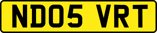 ND05VRT