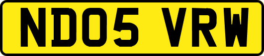 ND05VRW