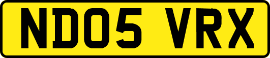 ND05VRX