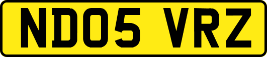 ND05VRZ