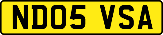 ND05VSA