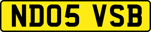 ND05VSB