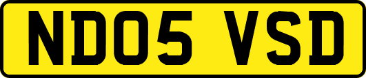 ND05VSD