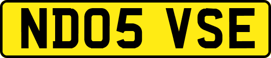 ND05VSE