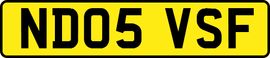 ND05VSF