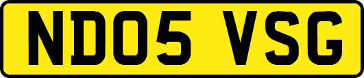ND05VSG