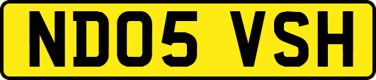 ND05VSH