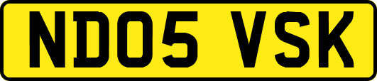 ND05VSK