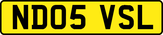 ND05VSL