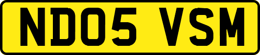 ND05VSM