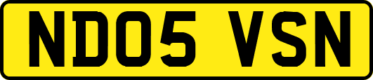 ND05VSN