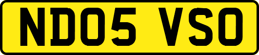 ND05VSO