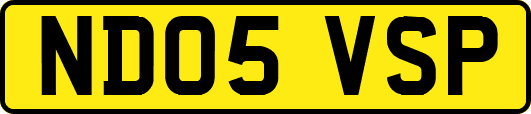 ND05VSP