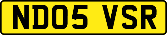 ND05VSR