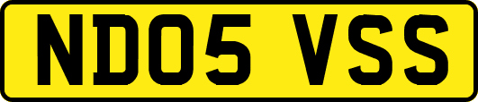 ND05VSS