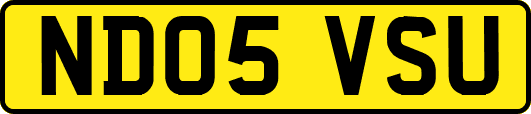 ND05VSU