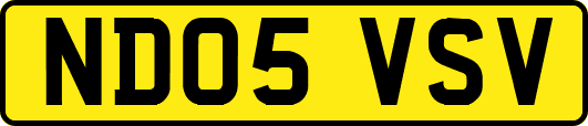 ND05VSV