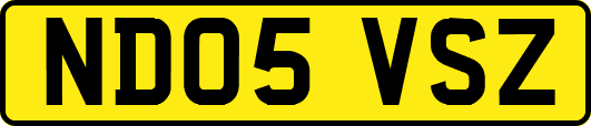 ND05VSZ