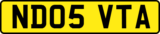 ND05VTA