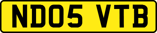 ND05VTB