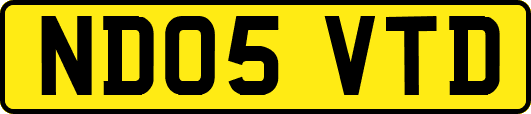 ND05VTD