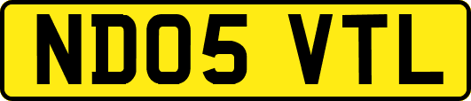 ND05VTL