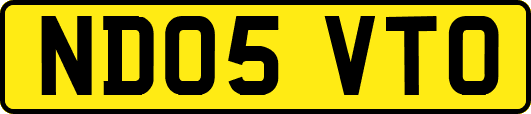 ND05VTO