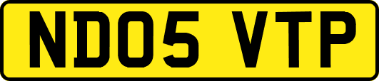 ND05VTP