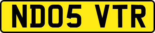 ND05VTR