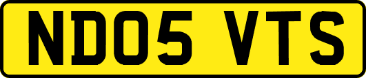 ND05VTS