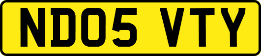 ND05VTY