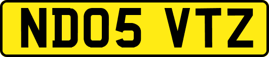 ND05VTZ