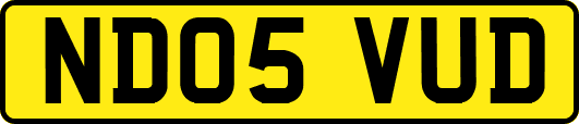 ND05VUD