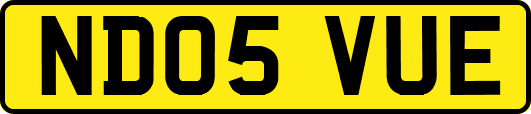 ND05VUE