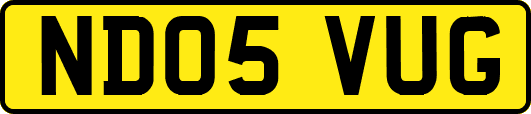 ND05VUG