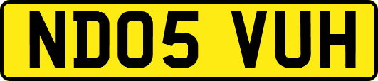 ND05VUH