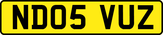 ND05VUZ