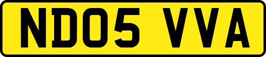 ND05VVA