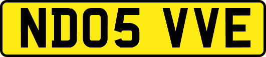 ND05VVE