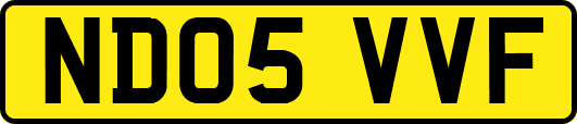 ND05VVF
