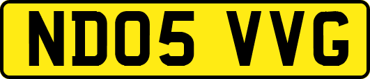 ND05VVG