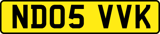 ND05VVK