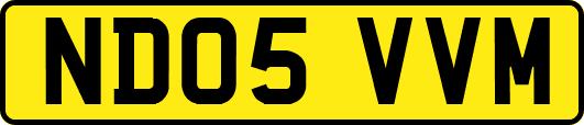 ND05VVM